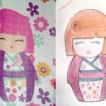 Boneca Chinesa